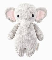 Baby Elephant