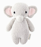 Baby Elephant
