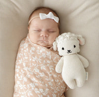 Baby Lamb