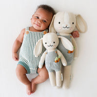 Henry The Bunny Little | 13"