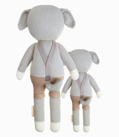 Noah The Dog Little | 13"