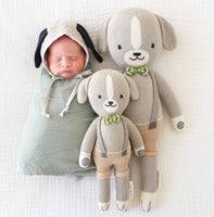 Noah The Dog Little | 13"