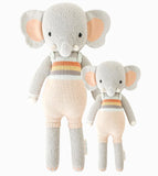 Evan The Elephant Little | 13"