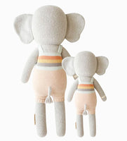 Evan The Elephant Little | 13"