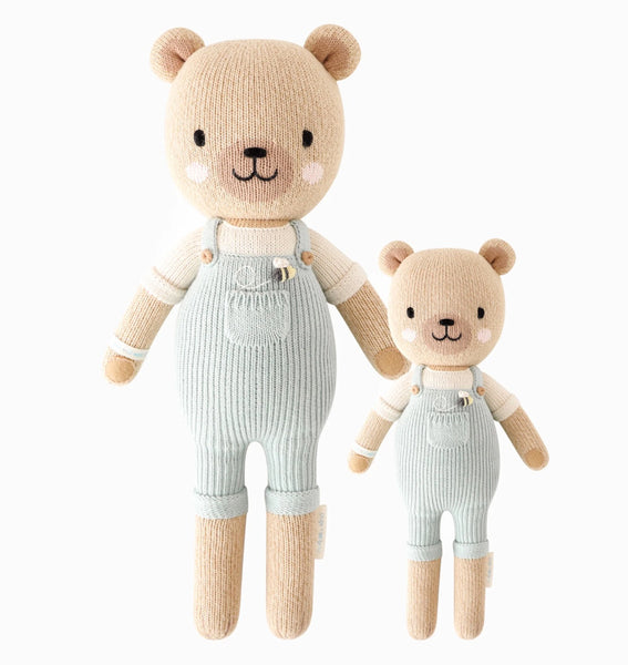 Charlie The Honey Bear Little | 13"