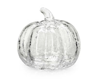 Crackle Pumpkin | Small