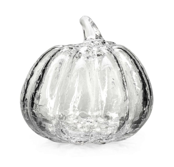 Crackle Pumpkin | Medium