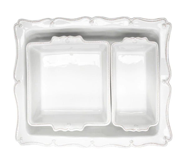 Berry & Thread  Nesting Trio Baking Set
