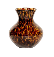 Puro Vase | Tortoiseshell