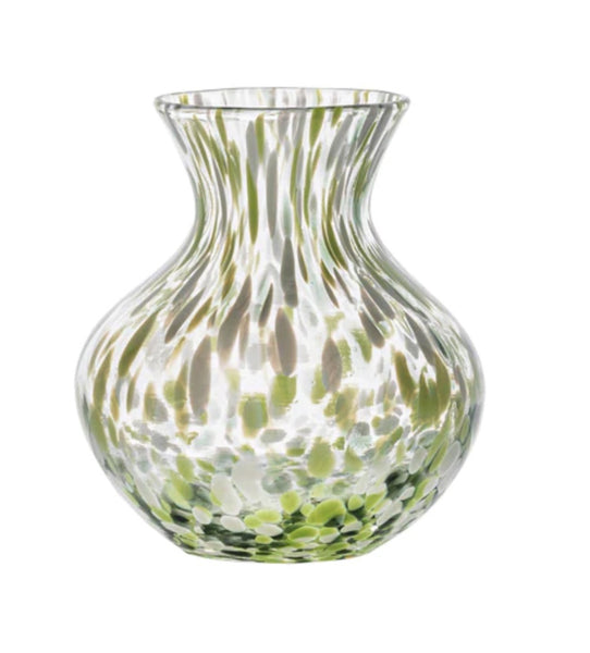 Puro Vase | Green