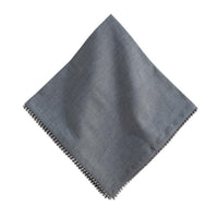 Berry Trim Napkin | Flint