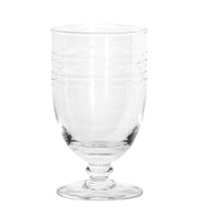 Bilbao Footed Goblet