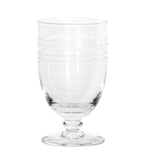 Bilbao Footed Goblet