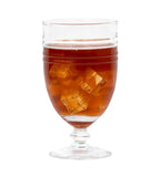 Bilbao Footed Goblet