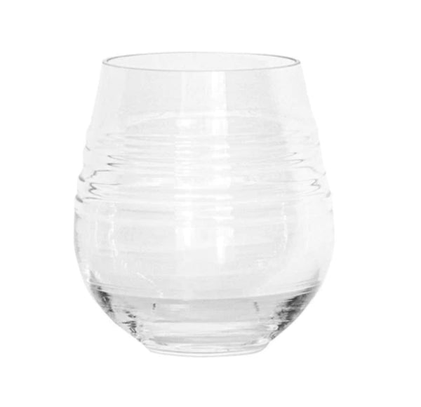 Bilbao Stemless Wine