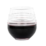 Bilbao Stemless Wine