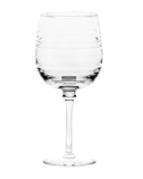 Bilbao Stemmed Wine Glass