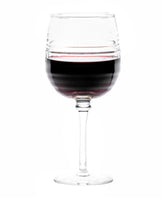 Bilbao Stemmed Wine Glass