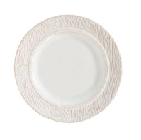 Blenheim Oak Side Plate