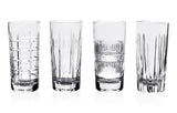 Skye Box Of 4 Highball Tumblers