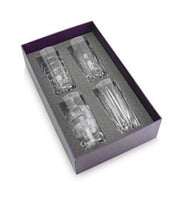 Skye Box Of 4 Highball Tumblers