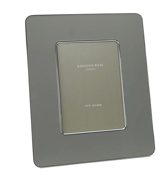 Enamel Studio Frame Chiffon | 5 x 7