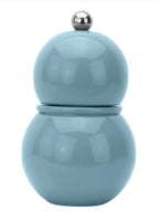 Chubbie Bobbin Salt Or Pepper Grinder | Chambray