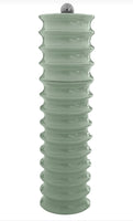 Twister Salt Or Pepper Grinder | Sage