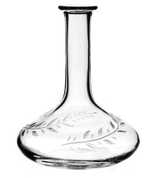 Jasmine Vintage Wine Carafe