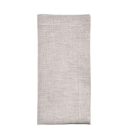 Classic Napkin | Gray