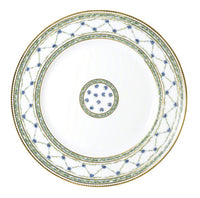 Alle Royale American Dinner Plate