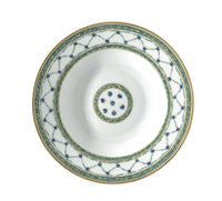 Allee Royale Rim Soup Plate