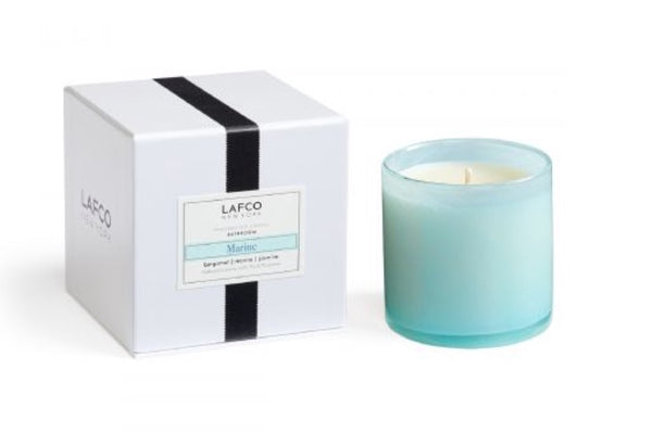 Bathroom Candle |  Marine