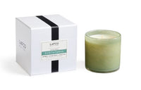 Living Room Candle | Fresh Cut Gardenia