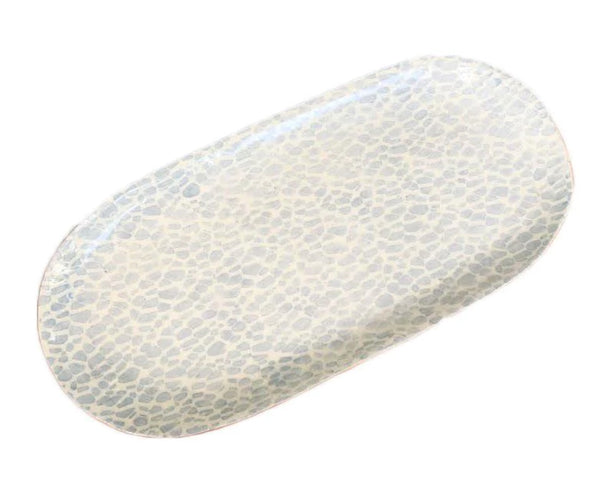 Small Fish Platter | Pebble Opal