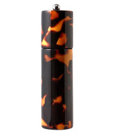 Faux Tortoiseshell Salt or Pepper Grinder