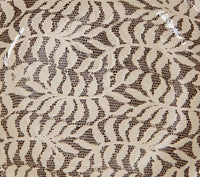 Medium Server | Fern Chestnut