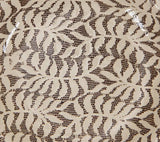 Medium Server | Fern Chestnut
