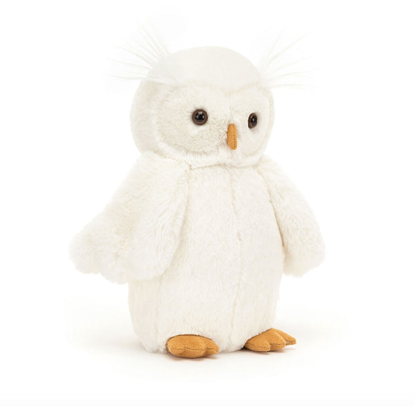 Bashful Owl Original