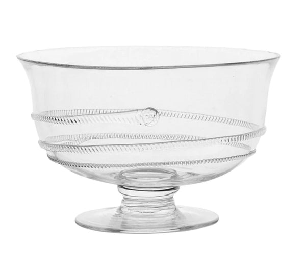 Amalia Footed Bowl