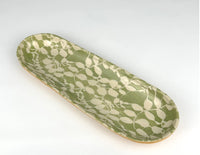 Large Canape Tray | Aspen Citrus