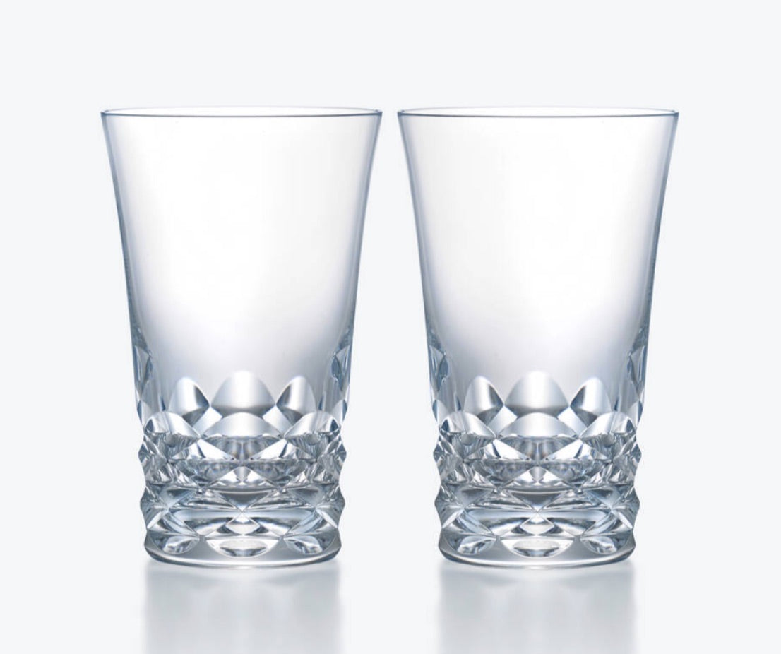 Baccarat ビアグラス Baccarat (バカラ) ビアグラス アルクール｜トレファクONLINE