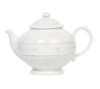 Berry & Thread Teapot