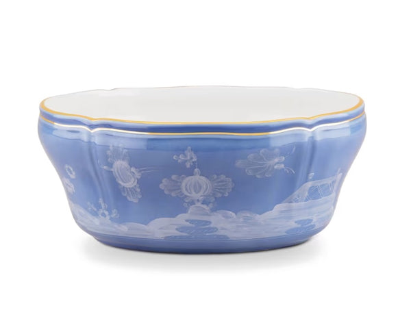 Oriente Italiano Salad Bowl | Pervinca