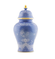Oriente Italiano Potiche Vase | Pervinca