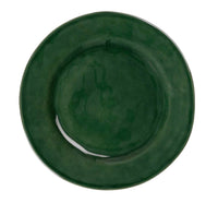 Puro Dinner Plate | Basil