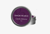 Candle Adhesive