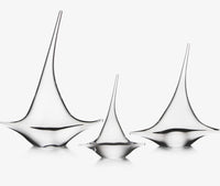 Sailboat | M