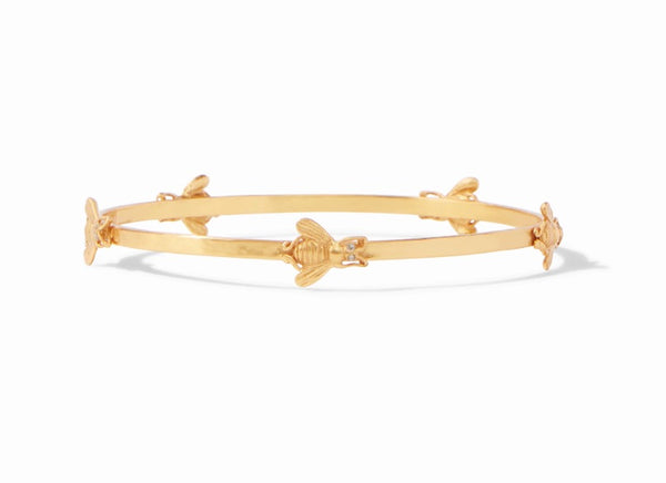 Bee Bangle | Small