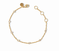 Celest Delicate Bracelet | Cubic Zirconia